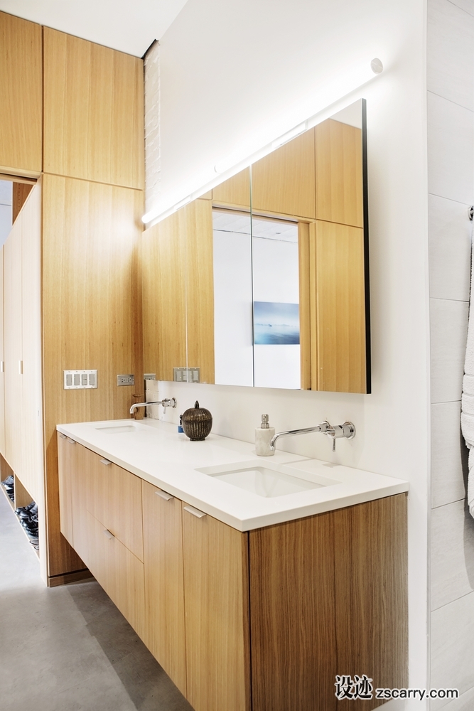 LoganCertified-Interior13.jpg 局部参考,卫浴元素,洗手台（台下盆）,