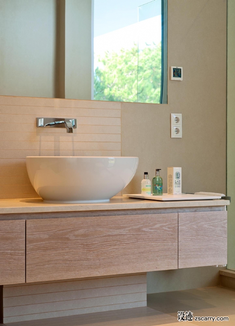 18-Quinta-Villa-STDG.jpg 局部参考,卫浴元素,洗手台（台上盆）,