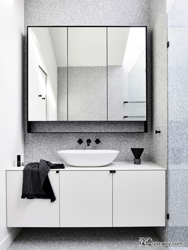 27412.jpg 局部参考,卫浴元素,洗手台（台上盆）,