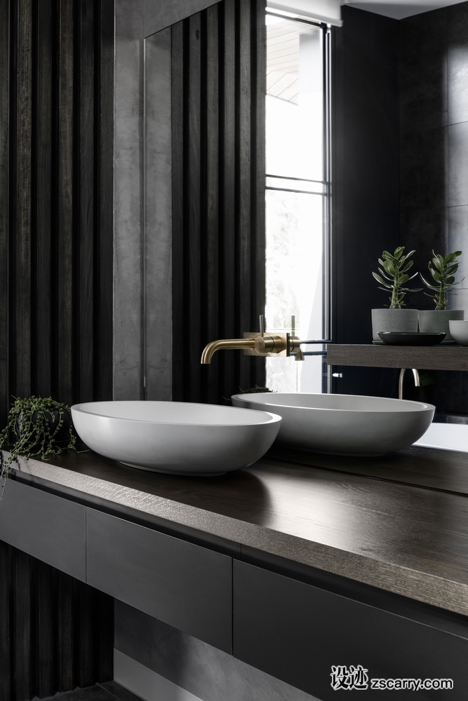 27815.jpg 局部参考,卫浴元素,洗手台（台上盆）,