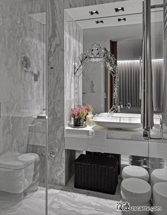 cap16.jpg 局部参考,卫浴元素,洗手台（台上盆）,