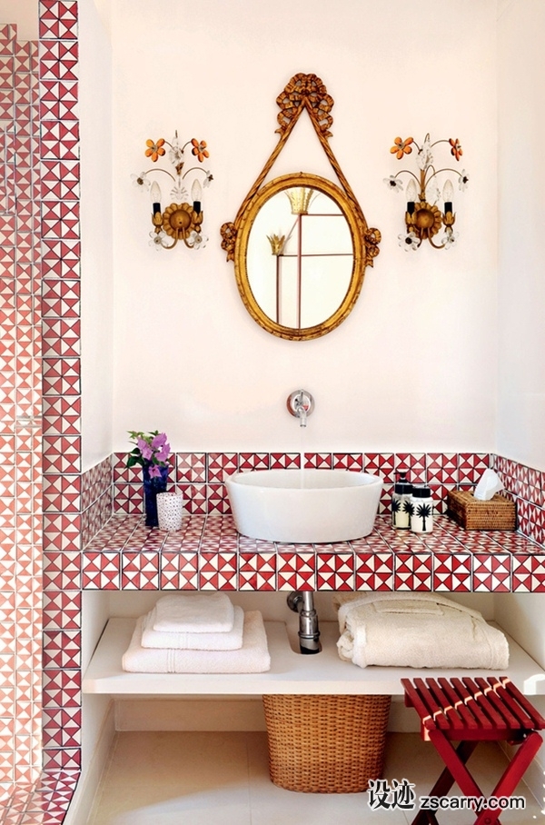 capri2.jpg 局部参考,卫浴元素,洗手台（台上盆）,