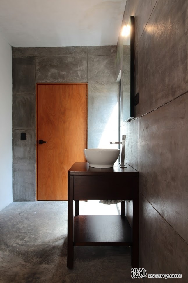 Casa_papagayo_l_bathroom.jpg 局部参考,卫浴元素,洗手台（台上盆）,