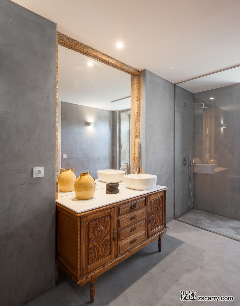 CASA_SANTA_MARIA_LOW_093.jpg 局部参考,卫浴元素,洗手台（台上盆）,