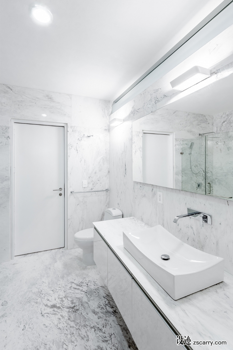 Casa-V-Abraham-Cota-Paredes_12.jpg 局部参考,卫浴元素,洗手台（台上盆）,