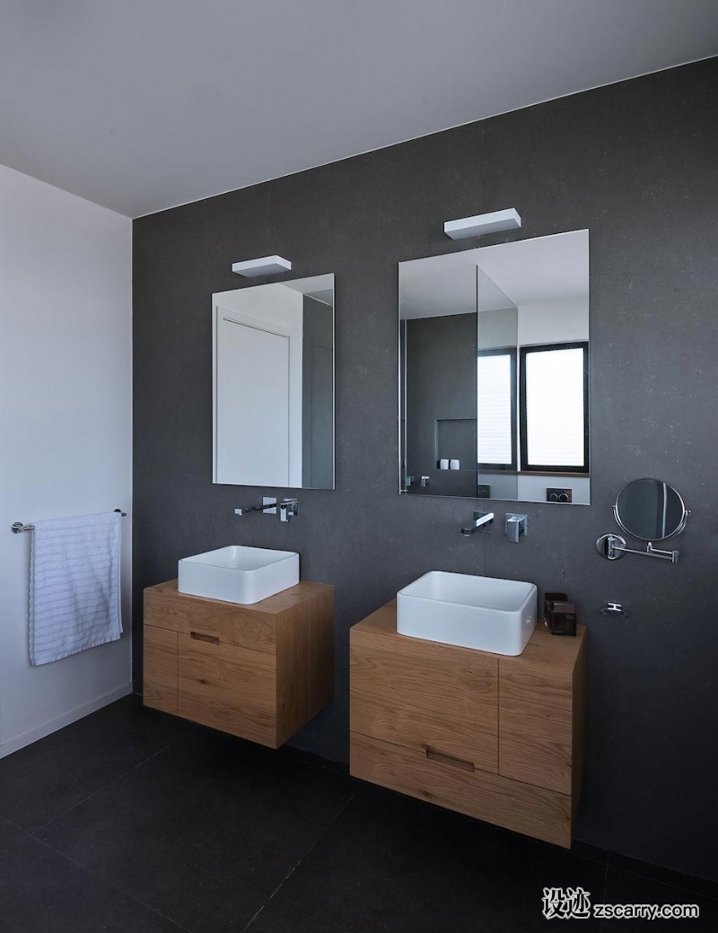 contemporary-l-shaped-two-story-house-designed-neuman-hayner-architects-caandesign-09.jpg 局部参考,卫浴元素,洗手台（台上盆）,