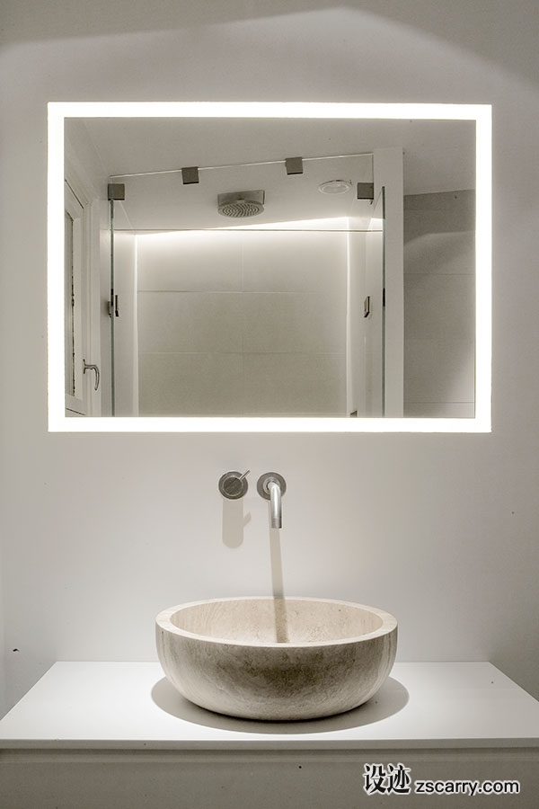 norm-architecture-copenhagen-penthouse-10.jpg 局部参考,卫浴元素,洗手台（台上盆）,