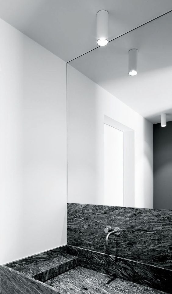 6bf6938f0038ec67a50676a02a3d4ecc.jpg 局部参考,卫浴元素,洗手台（水槽式）,