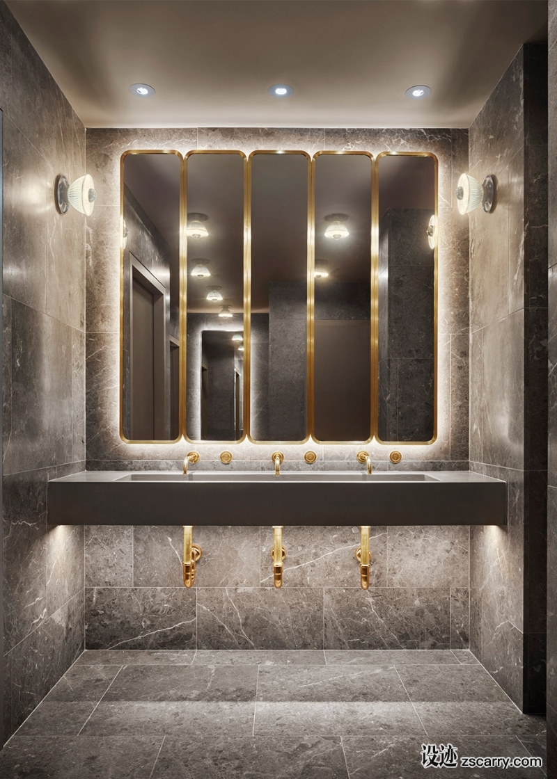 11-howard-space-copenhagen-hotel-interior-new-york-city-soho-usa_dezeen_936_15.jpg 局部参考,卫浴元素,洗手台（水槽式）,