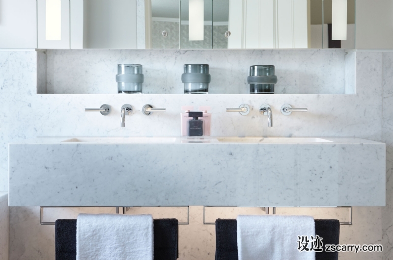 14-HELEN-GREEN-DESIGN-TOWNHOUSE-APARTMENT-BELGRAVIA-BATHROOM.jpg 局部参考,卫浴元素,洗手台（水槽式）,