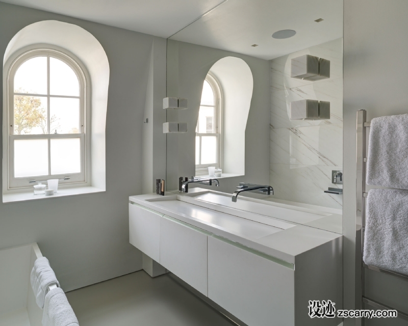 22.jpg 局部参考,卫浴元素,洗手台（水槽式）,