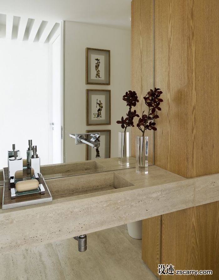 167.jpg 局部参考,卫浴元素,洗手台（水槽式）,