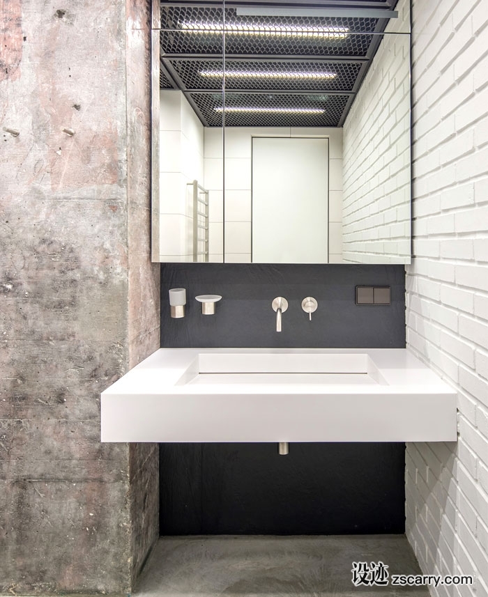 apartment-P-26-Slava-Balbek-18.jpg 局部参考,卫浴元素,洗手台（水槽式）,