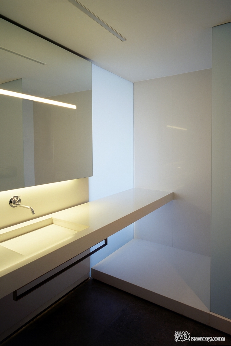 BDA-FRAN-SILVESTRE-ARQUITECTOS-VALENCIA-12.jpg 局部参考,卫浴元素,洗手台（水槽式）,