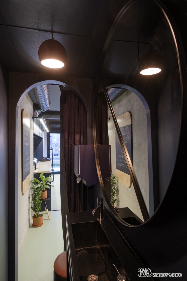 cafe-75-belgrade-studio-autori-6.jpg 局部参考,卫浴元素,洗手台（水槽式）,