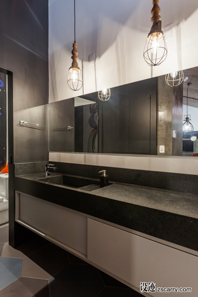 Chalé-36.jpg 局部参考,卫浴元素,洗手台（水槽式）,