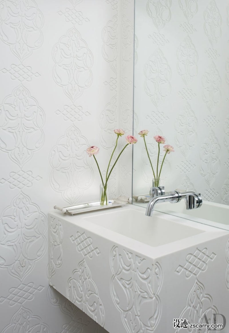 contemporary-bathroom-penny-drue-baird-new-york-city-201105_1000-watermarked.jpg 局部参考,卫浴元素,洗手台（水槽式）,