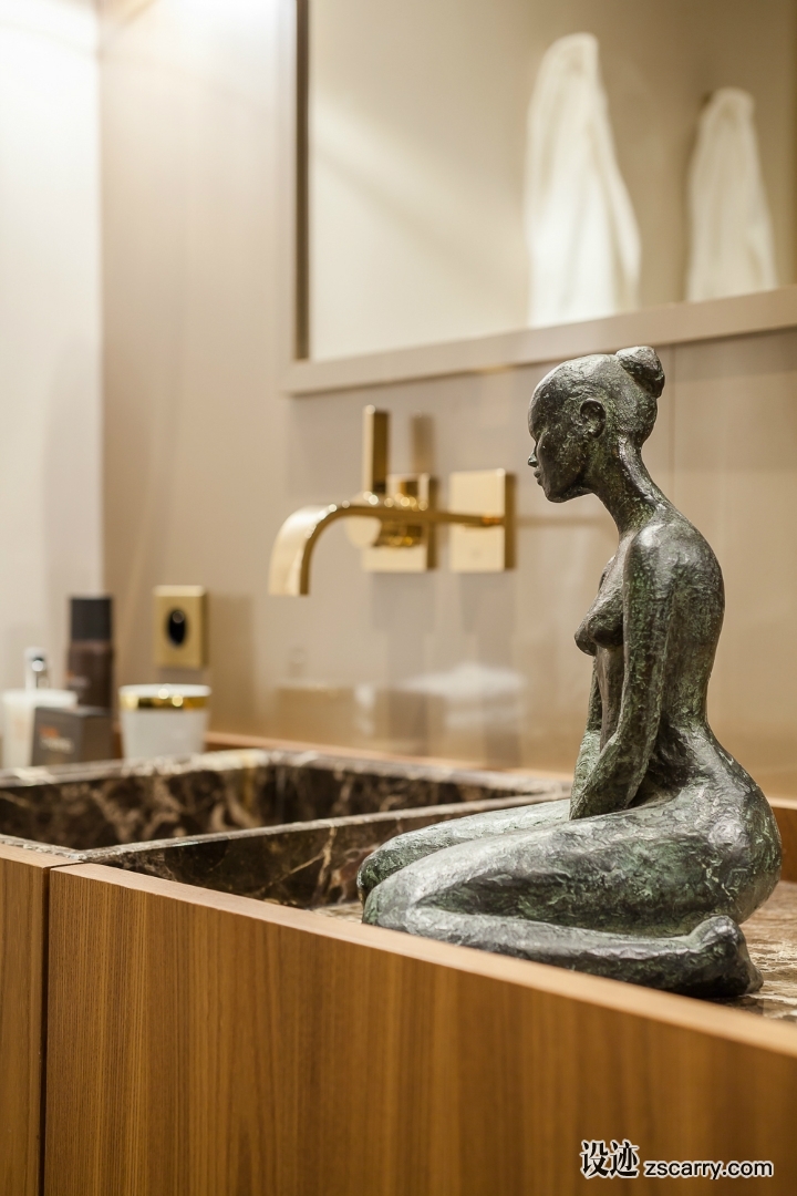 Elegant-And-Dramatic-Design-23.jpg 局部参考,卫浴元素,洗手台（水槽式）,