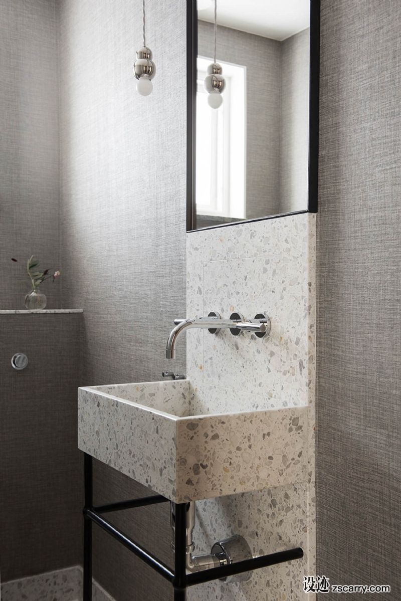 est-living-interiors-lidingo-home-liljencrantz-design-5.jpg 局部参考,卫浴元素,洗手台（水槽式）,
