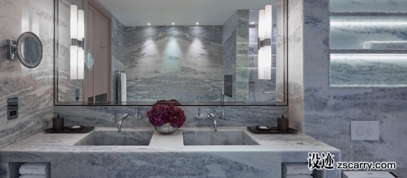 HELEN-GREEN-DESIGN-THE-BERKELEY-8.jpg 局部参考,卫浴元素,洗手台（水槽式）,