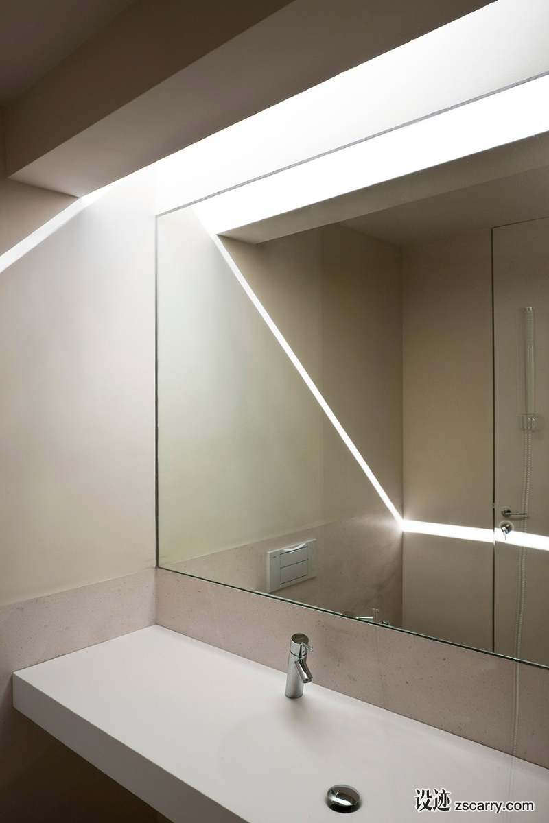 HER-FRAN-SILVESTRE-ARQUITECTOS-VALENCIA-ARCHITECTURE-SPAIN-15.jpg 局部参考,卫浴元素,洗手台（水槽式）,