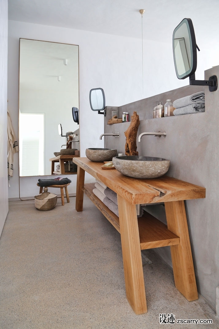 17_summer_house_syros_greece_by_block722_yatzer.jpg 局部参考,卫浴元素,洗手台（独立式）,