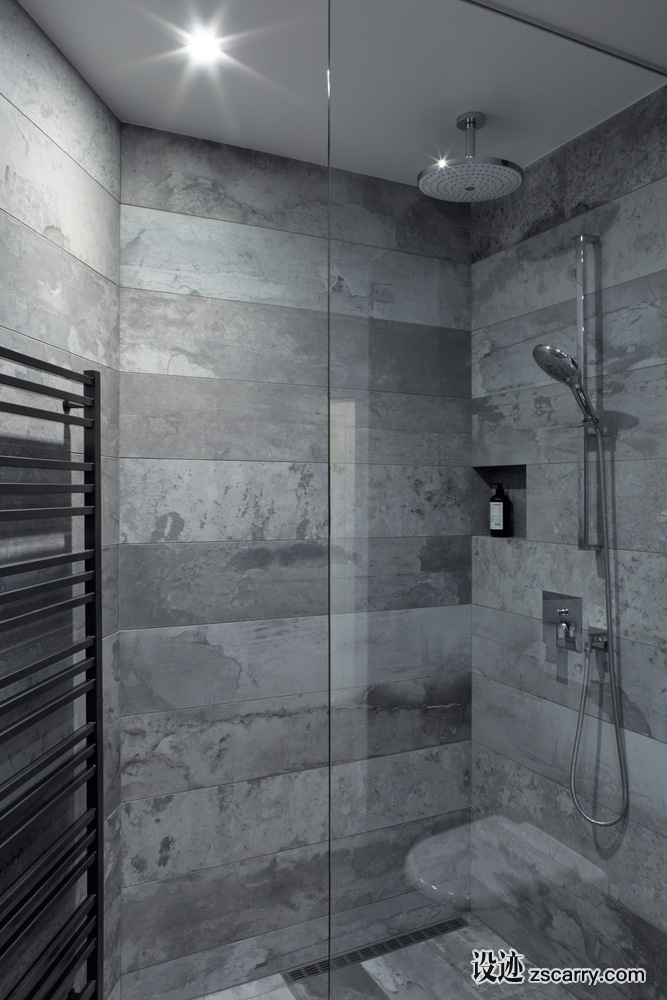 25_SMLXL_Loft_5_04_BoysPlayNice.jpg 局部参考,卫浴元素,淋浴间,