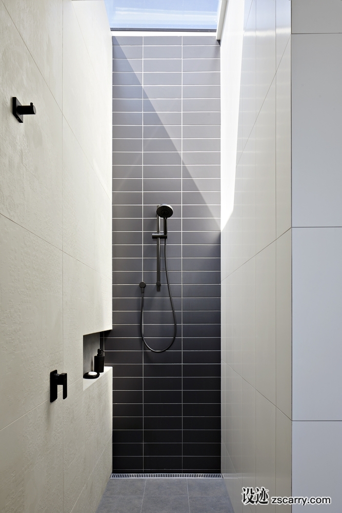 Chan_Architecture_Brunswick_House_©Tatjana_Plitt_07.jpg 局部参考,卫浴元素,淋浴间,