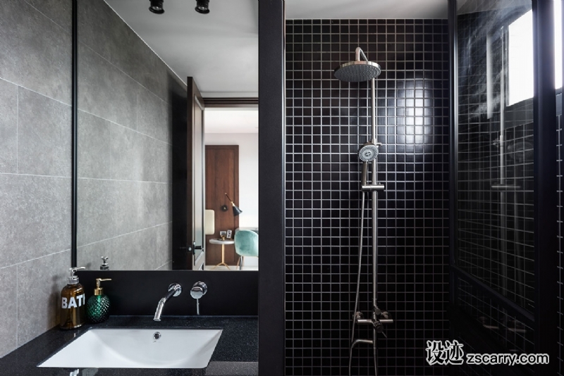 f11_scenic_ballade_hao_design_pingtung_city_taiwan_yatzer.jpg 局部参考,卫浴元素,淋浴间,