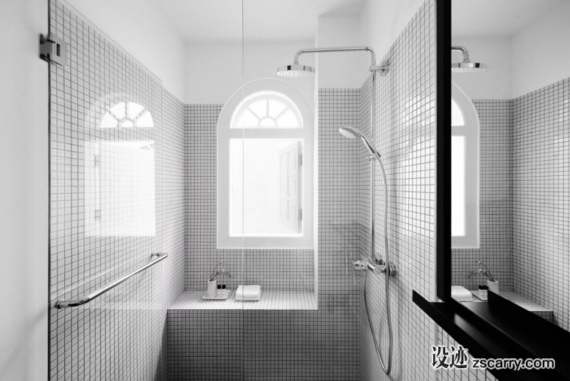 Hotel-Mono-06.jpg 局部参考,卫浴元素,淋浴间,