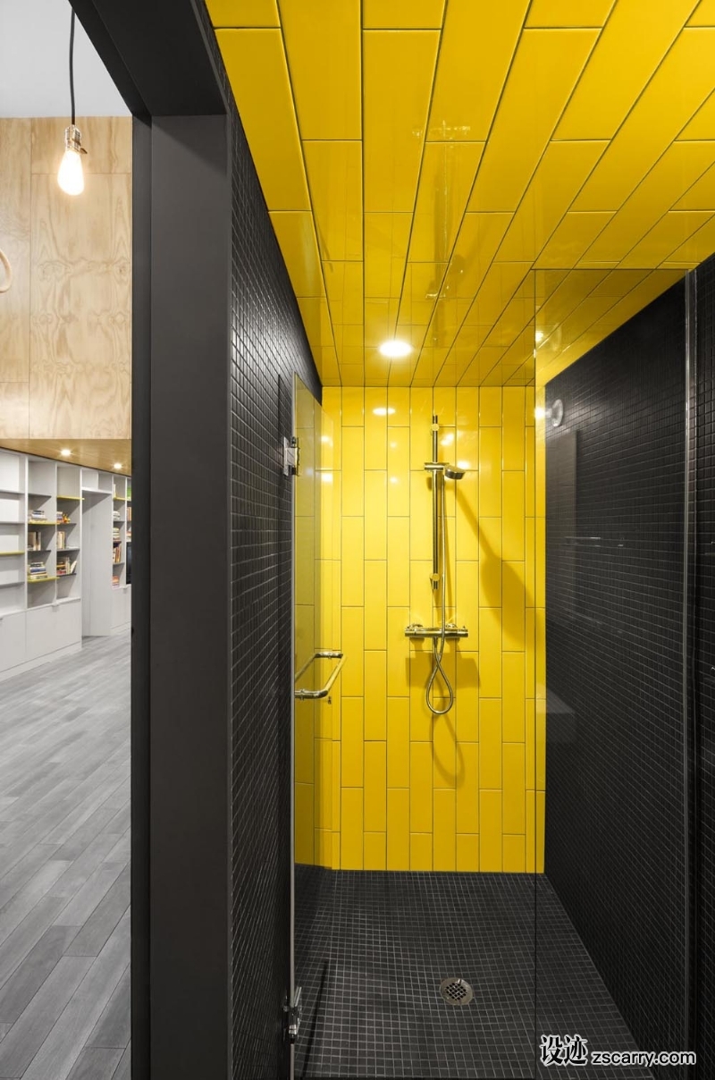 in_suspension_naturehumaine_architecture_et_design_05.jpg 局部参考,卫浴元素,淋浴间,