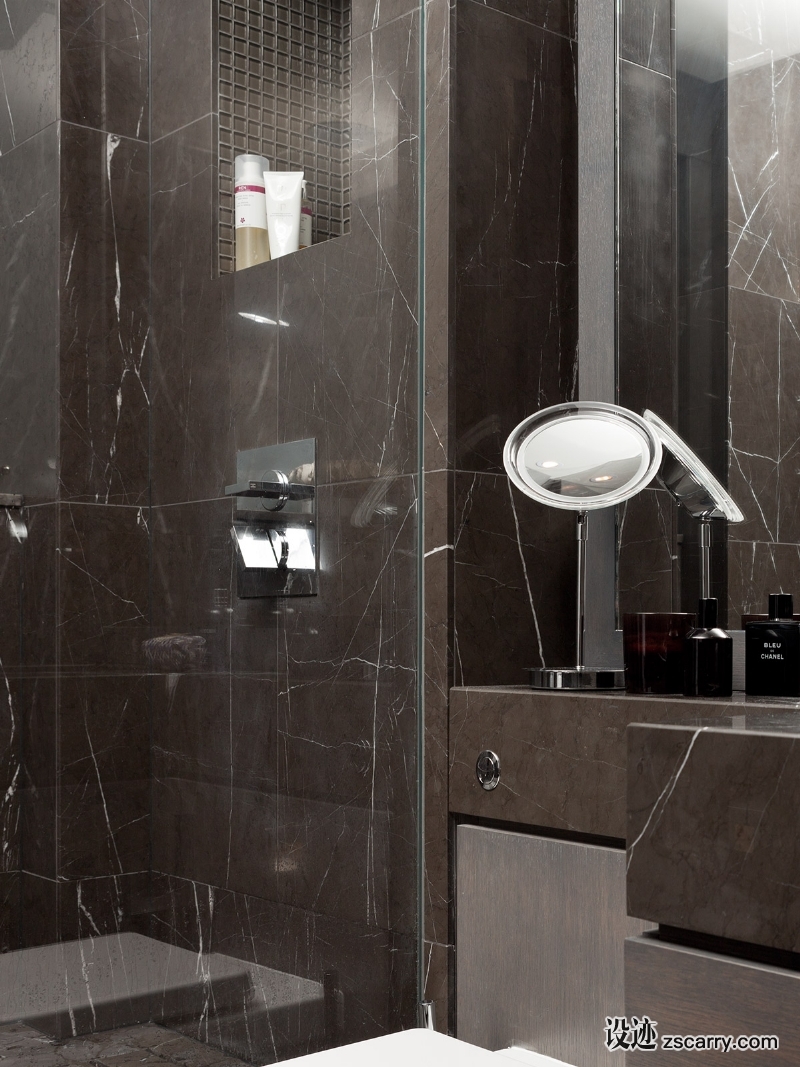 Taylor-Howes-South-Street-Mayfair-Bathroom2.jpg 局部参考,卫浴元素,淋浴间,