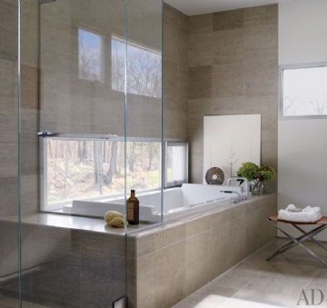 浴缸（嵌入式） contemporary-bathroom-toshiko-mori-architect-hudson-valley-new-york-201111_1000-watermarked.jpg