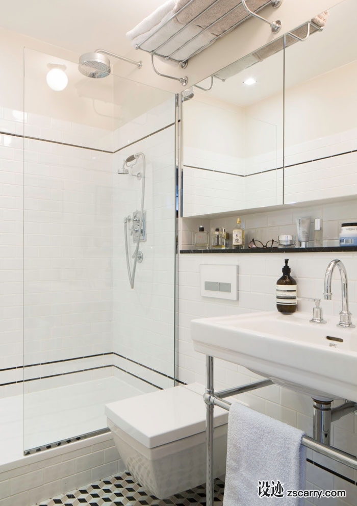 2013-HP-APPARTEMENT-RUEDESMARTYRES-IANPHILIPPS-31.jpg 局部参考,卫浴元素,浴缸（独立式）,