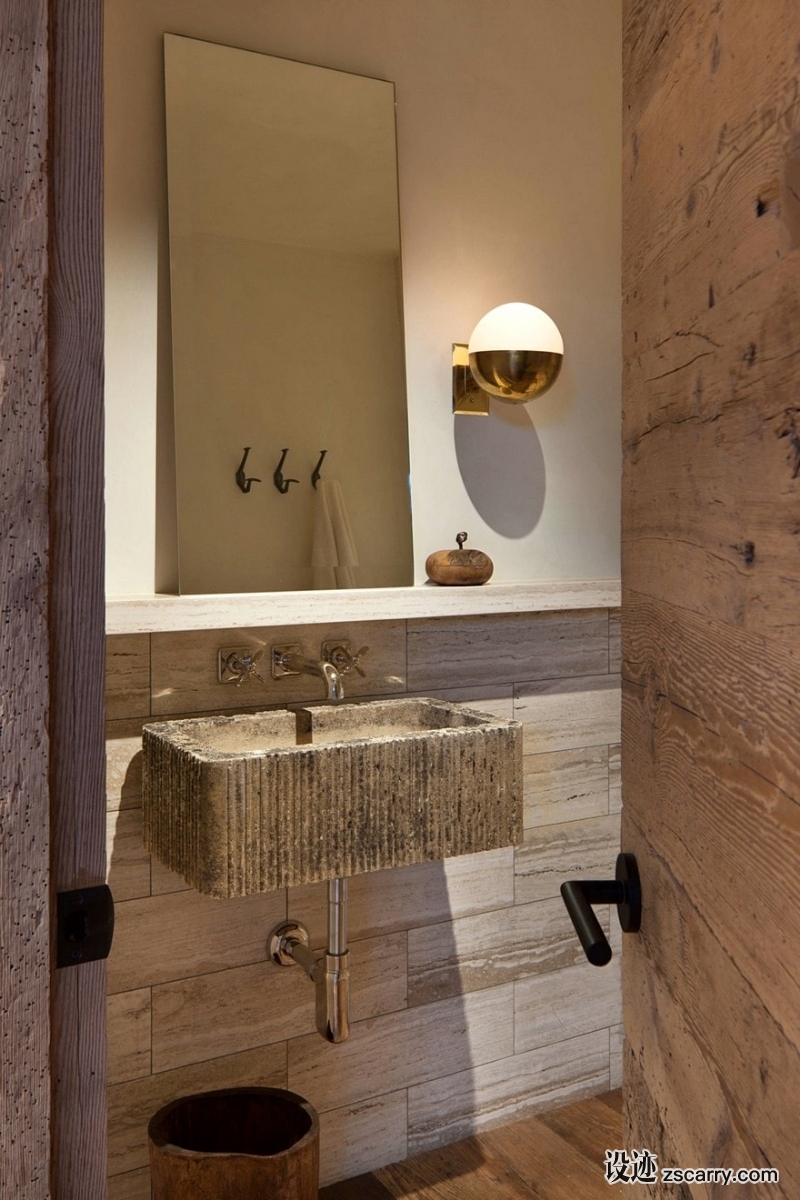 Aspen-Artist-House-14.jpg 局部参考,卫浴元素,浴缸（独立式）,