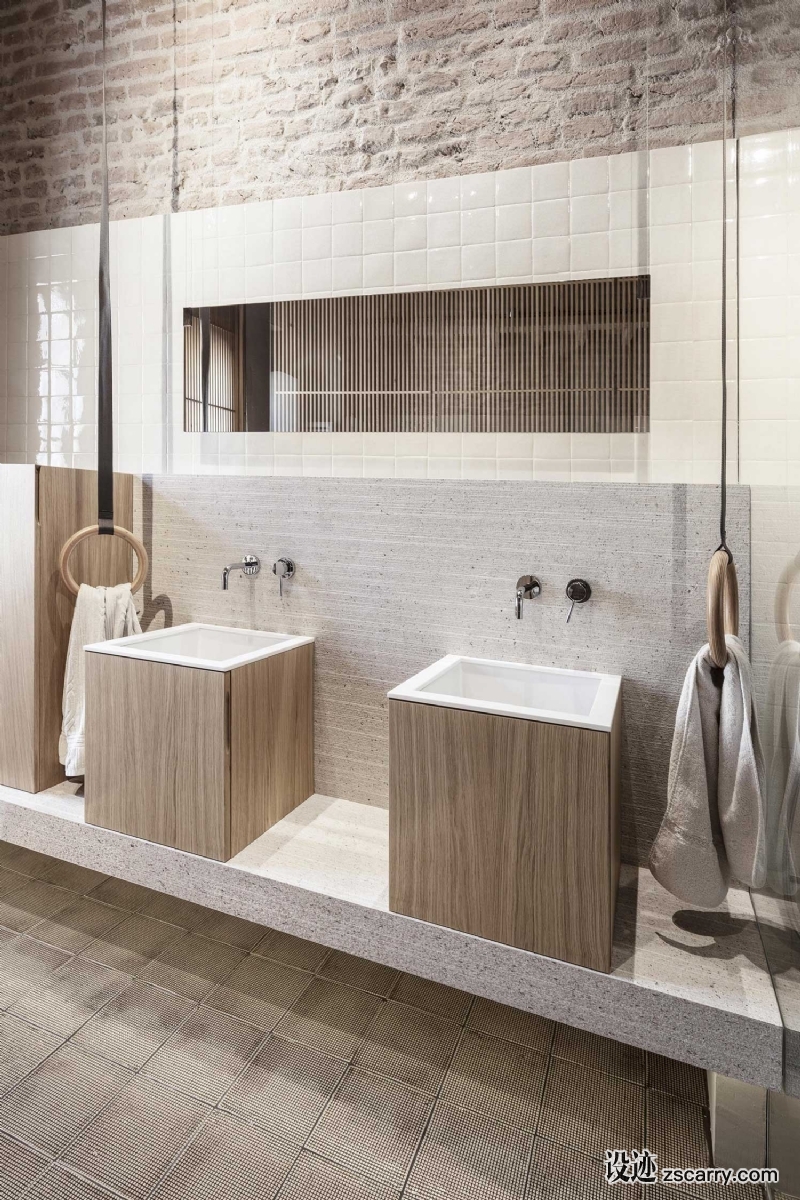 Casa-RJ-in-Italy-by-Archiplan-Studio-Yellowtrace-08.jpg 局部参考,卫浴元素,浴缸（独立式）,