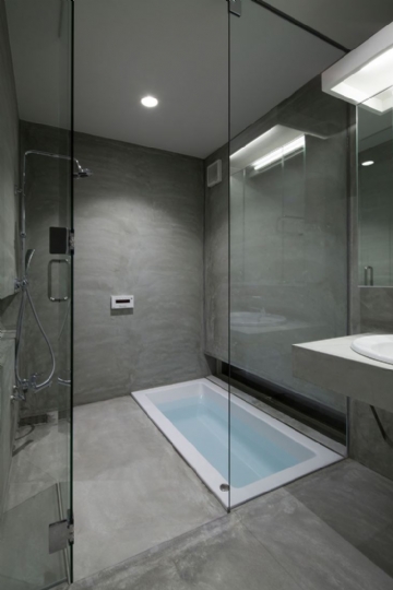 浴缸（下沉式） New-Sunken-Bathtub-27-Home-Kitchen-Design-with-Sunken-Bathtub.jpg