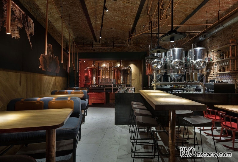 01.jpg 工装参考,餐饮空间,酒吧,