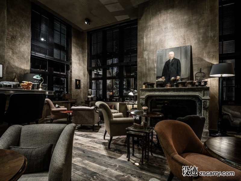 4fcd3fb2-5393-45bb-b5eb-9a251f5f40ef.jpg 工装参考,餐饮空间,酒吧,