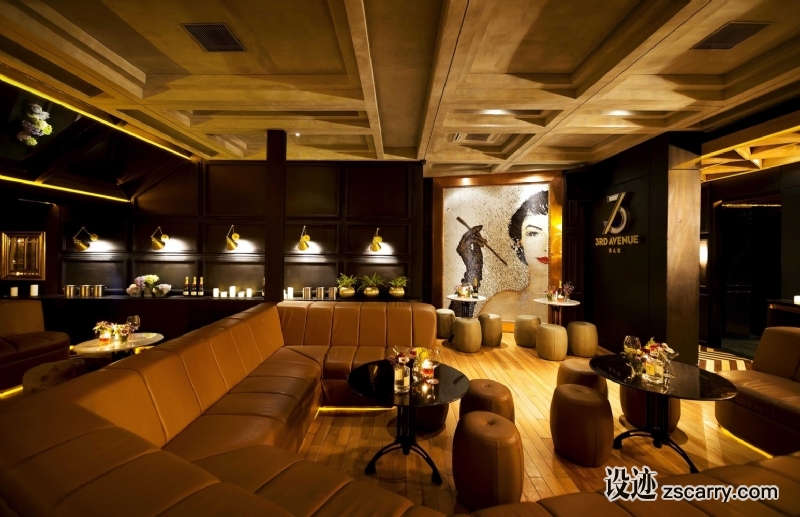 6.jpg 工装参考,餐饮空间,酒吧,