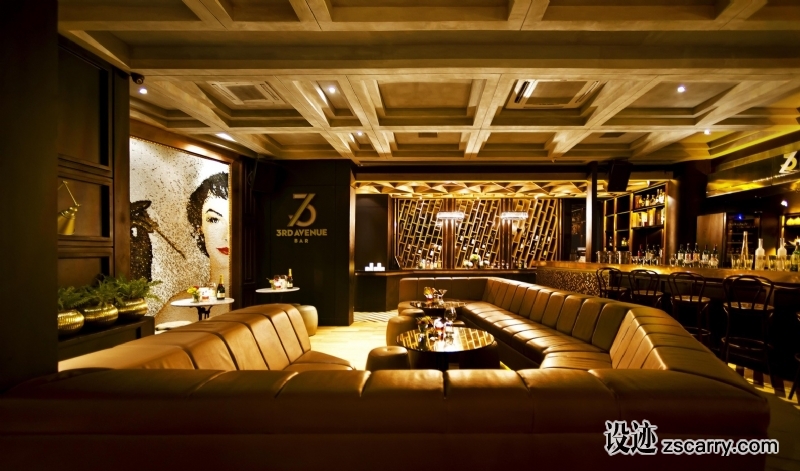 8.jpg 工装参考,餐饮空间,酒吧,