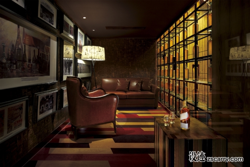 1910_Room.jpg 工装参考,餐饮空间,酒吧,