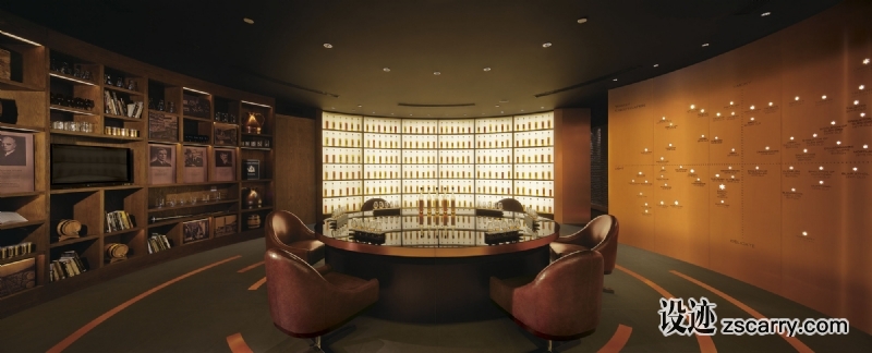 Alexander_Walker_Blending_Room (1).jpg 工装参考,餐饮空间,酒吧,
