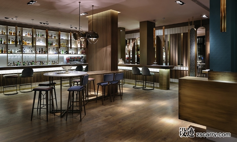 baiser8.jpg 工装参考,餐饮空间,酒吧,