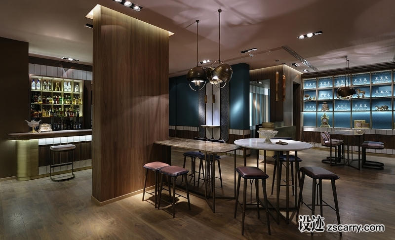 baiser10.jpg 工装参考,餐饮空间,酒吧,