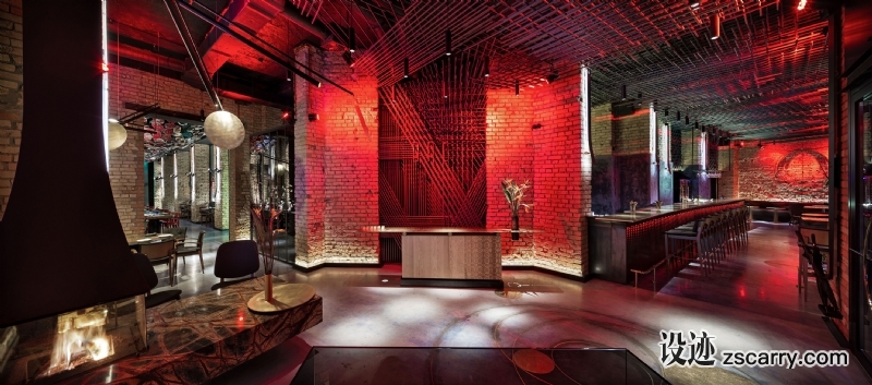 bao-01.jpg 工装参考,餐饮空间,酒吧,