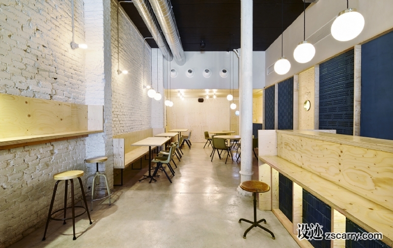 BAR_OVAL_07.jpg 工装参考,餐饮空间,酒吧,