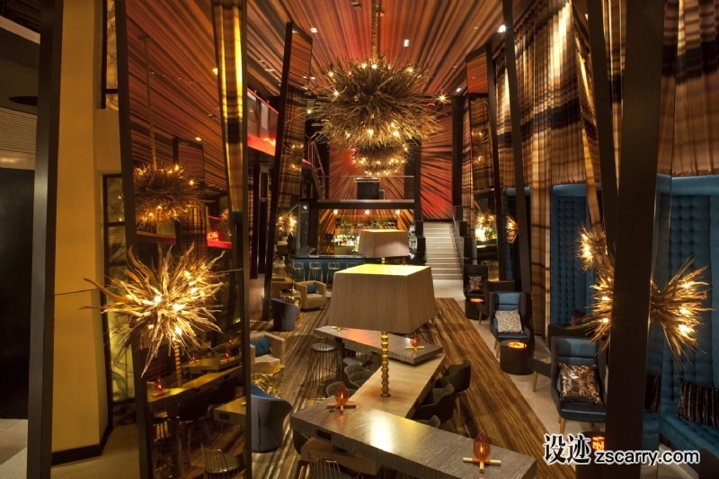 DOW_WSD_lobby.jpg 工装参考,餐饮空间,酒吧,