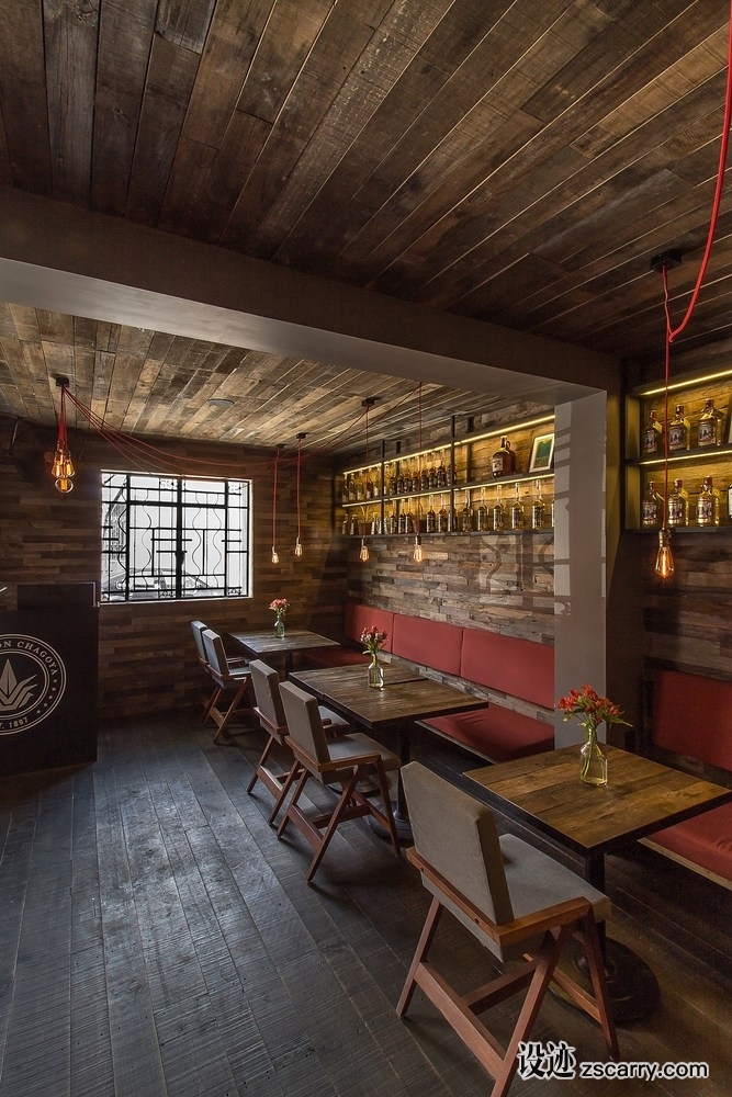 Expendio_Tradicíon_Adlai_Pulido_02.jpg 工装参考,餐饮空间,酒吧,