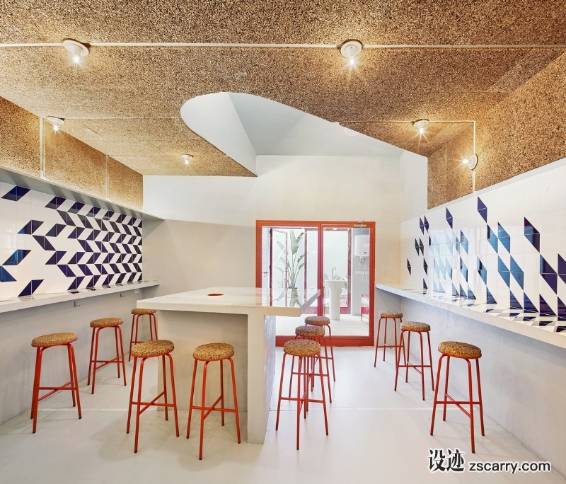 F_JosÇ_Hevia_(9).jpg 工装参考,餐饮空间,酒吧,